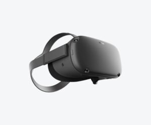 Oculus VR
