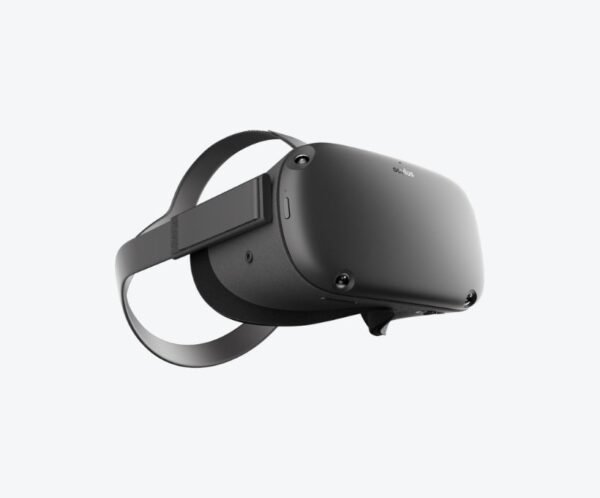 Oculus VR