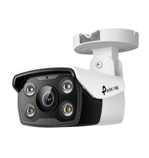 Caméra réseau Bullet